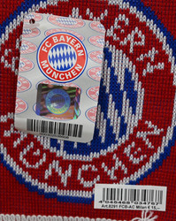 BAYERN MUNCHEN/ AC MILAN MILANO, 03.04.2007 / MUNCHEN 11.04.2007 SCRAF