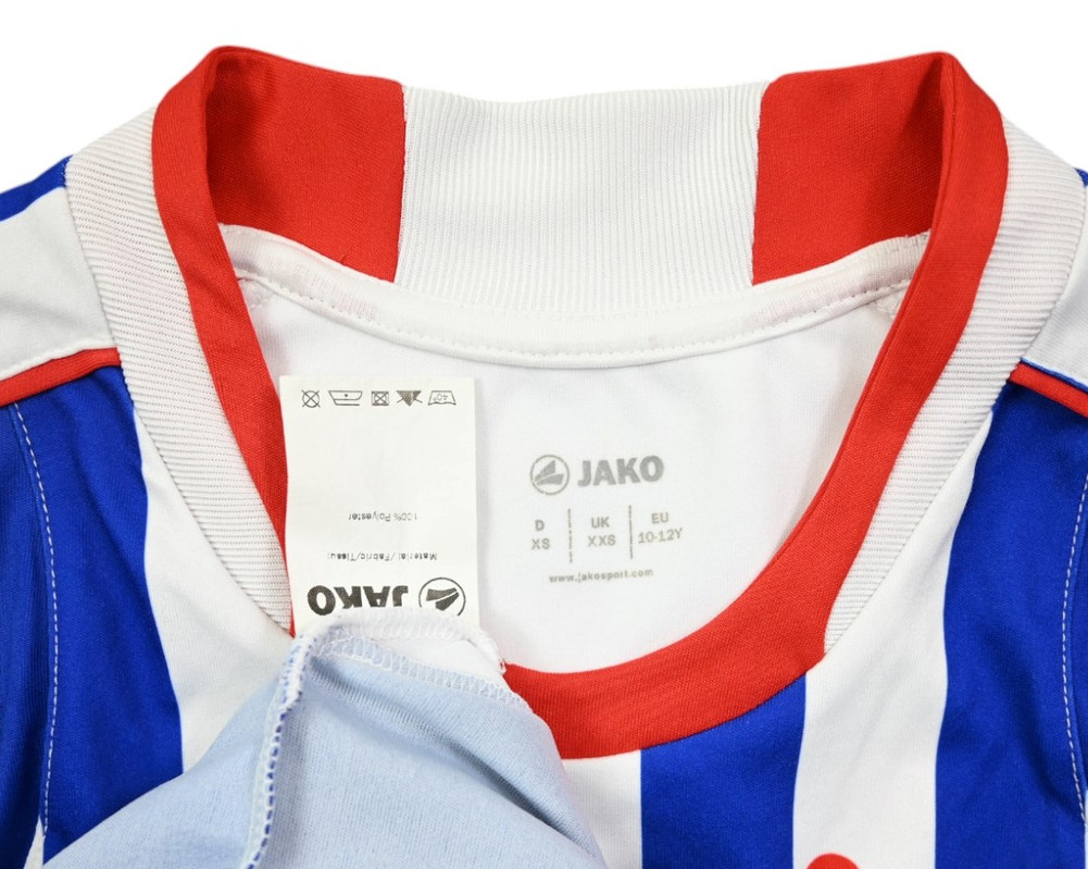 2009-10 HEERENVEEN SHIRT M. BOYS