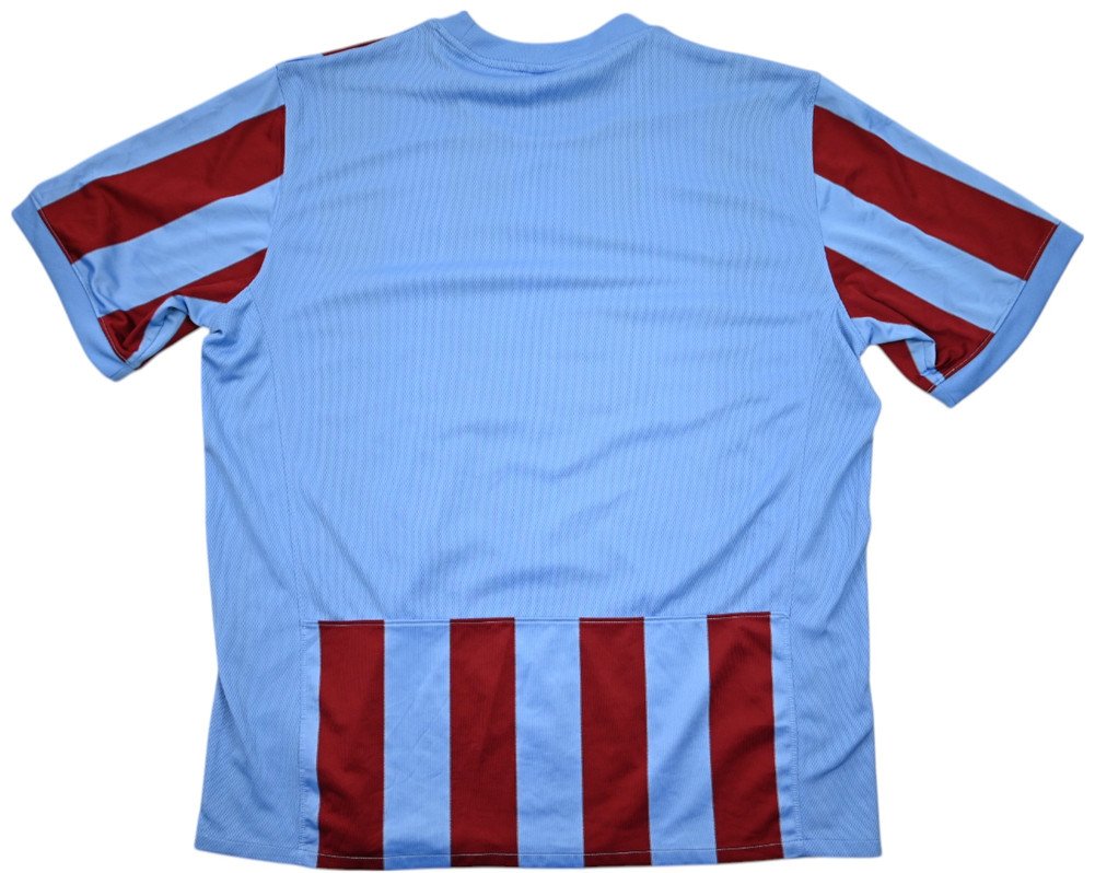 2010-11 TRABZONSPOR KOSZULKA XL