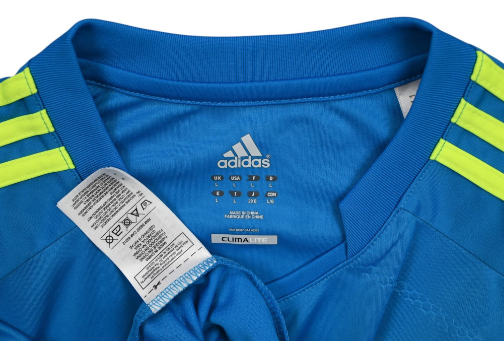 2011-12 BAYER LEVERKUSEN KOSZULKA L