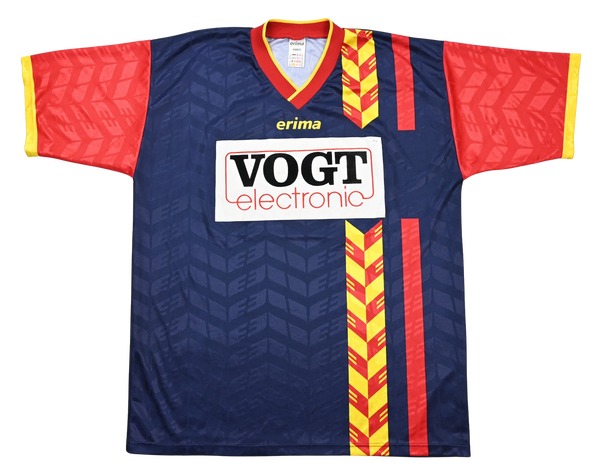 ERIMA OLDSCHOOL #12 SHIRT L