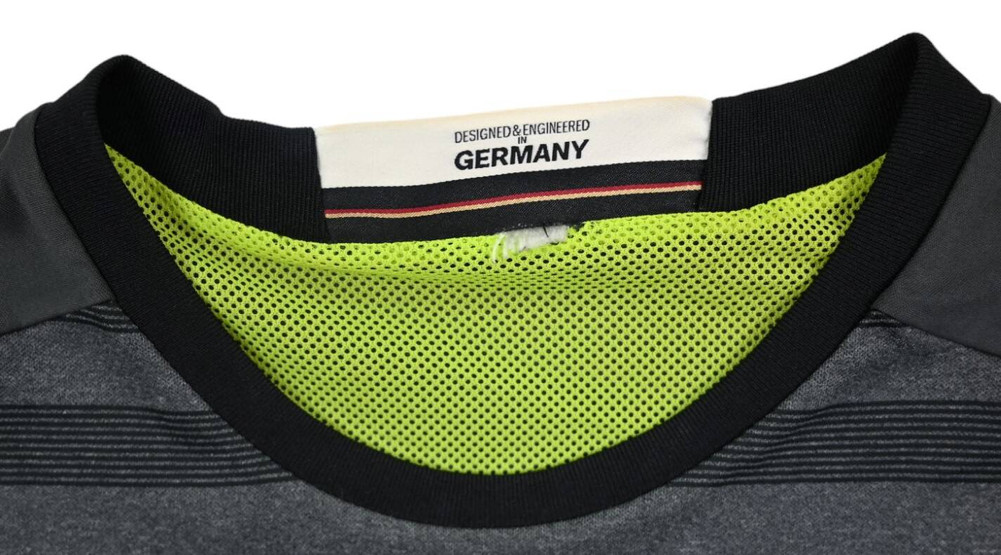 2015-17 GERMANY *REUS* SHIRT L. BOYS