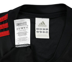 2011-12 INGOLSTADT LONGSLEEVE SHIRT M