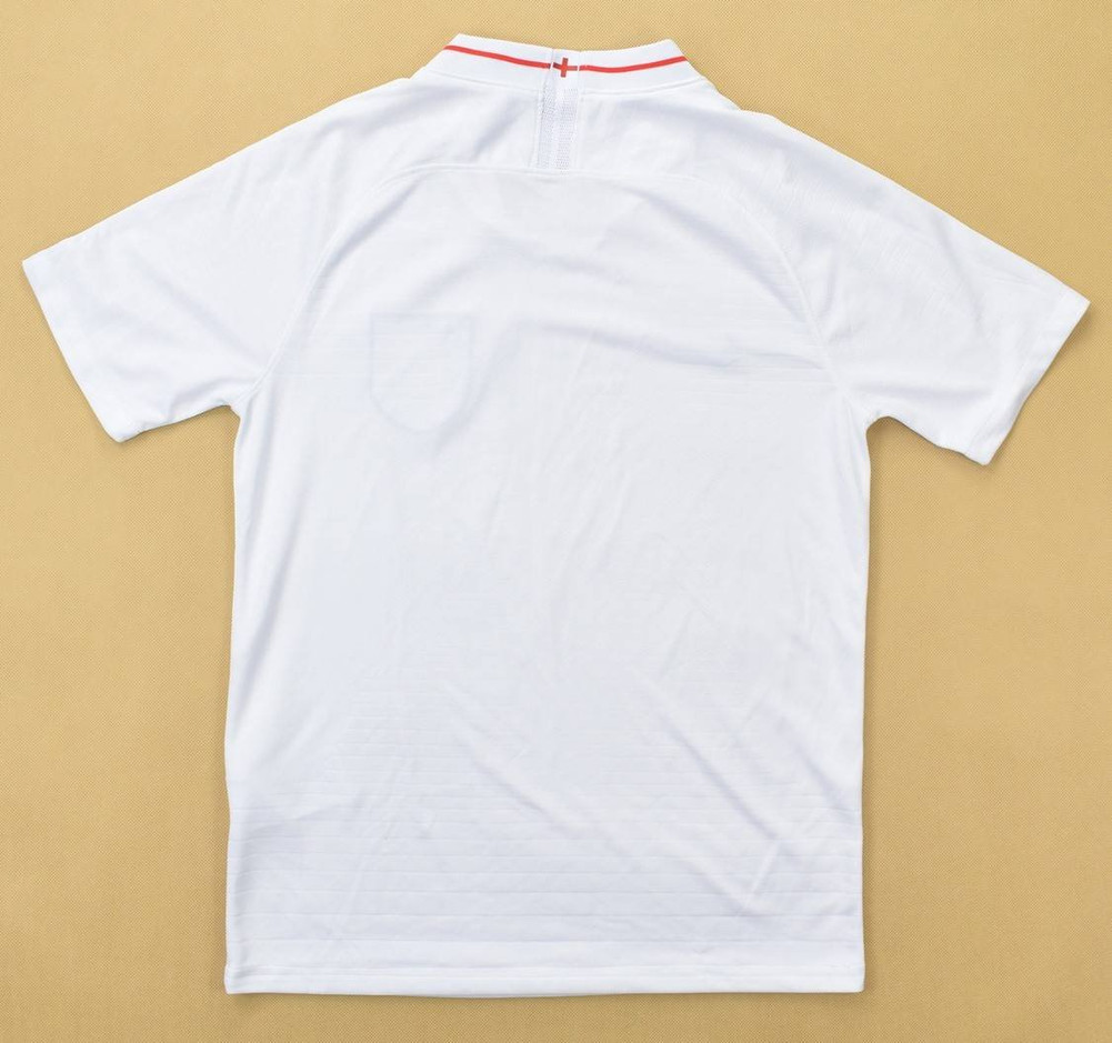 2018-19 ENGLAND SHIRT S