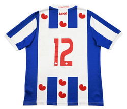 2014-15 HEERENVEEN SHIRT S/M