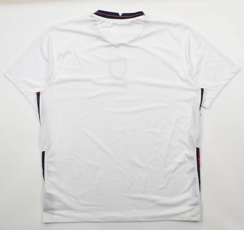 2020-22 ENGLAND SHIRT XXL