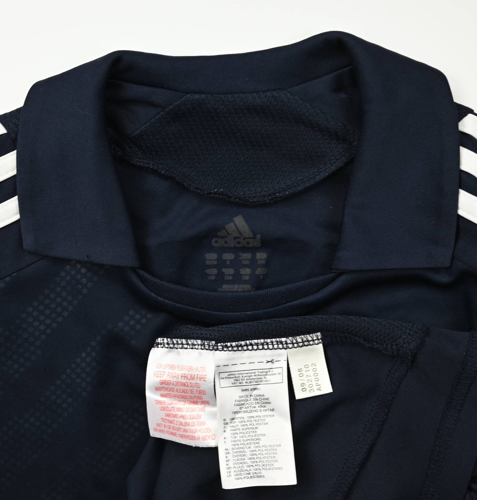 2008-09 BAYERN MUNCHEN *SCHWEINSTEIGER* SHIRT S. BOYS