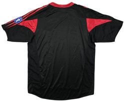 2004-05 BAYERN MUNCHEN SHIRT L