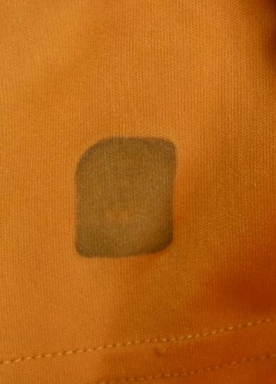 2010-11 IVORY COAST SHIRT XL