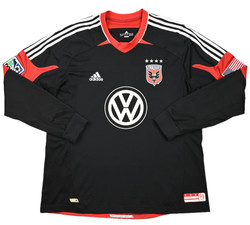 2012-14 DC UNITED *DE ROSARIO* KOSZULKA 2XL