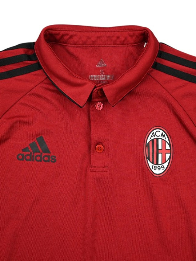 2017-18 AC MILAN KOSZULKA S