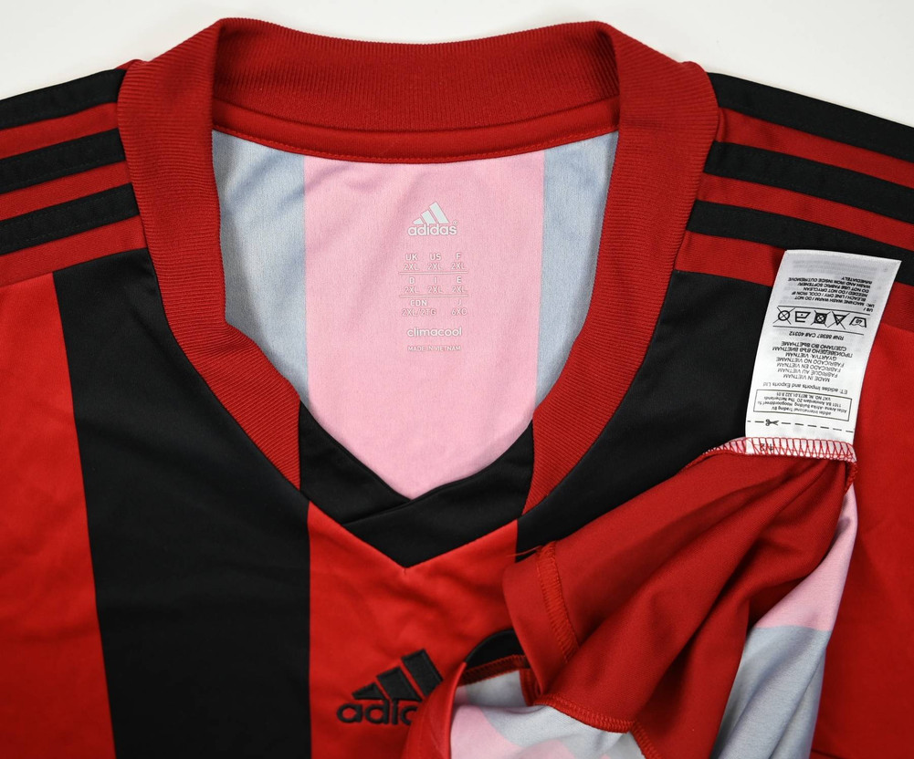2013-14 WEST BROMWICH ALBION KOSZULKA XXL