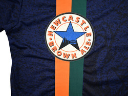 1997-98 NEWCASTLE UNITED SHIRT XXL