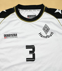 BORUSSIA MONCHENGLADBACH HANDBALL SHIRT M