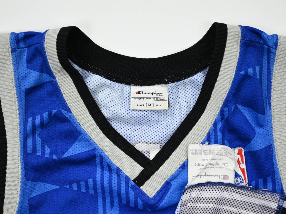 ORLANDO MAGIC *MCGRADY* NBA SHIRT M