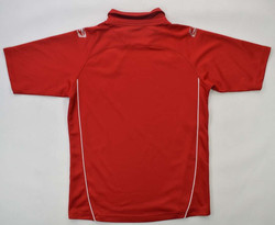 2009-10 ENERGIE COTTBUS SHIRT S