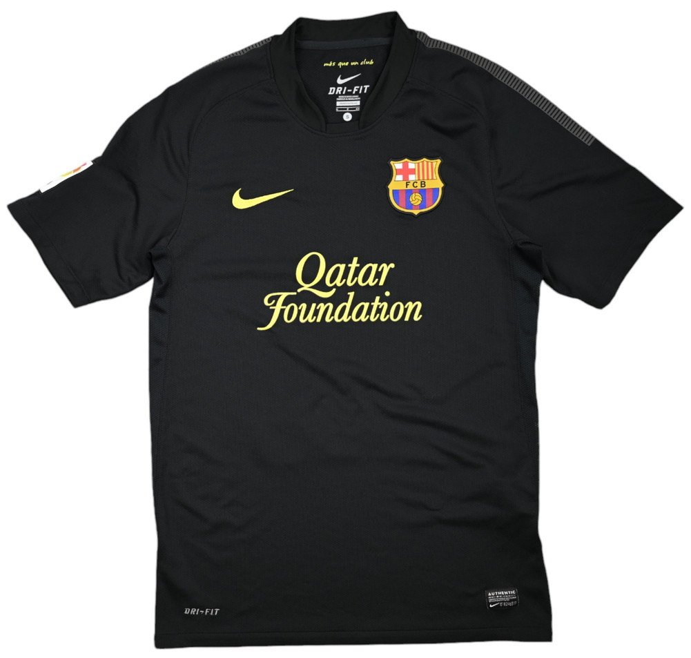 2011-12 FC BARCELONA *MESSI* KOSZULKA S