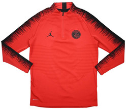 PARIS SAINT-GERMAIN LONGSLEEVE M