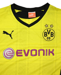 2013-14 BORUSSIA DORTMUND KOSZULKA XXL. BOYS
