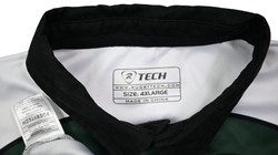 LONDON IRISH RUGBY SHIRT 4XL