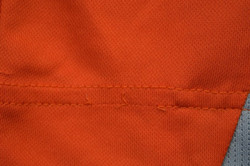 2006-07 TREVISO F. B. C. SHIRT LONGSLEEVE XL