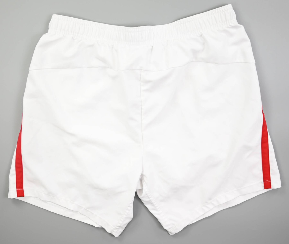 ENGLAND SHORTS M