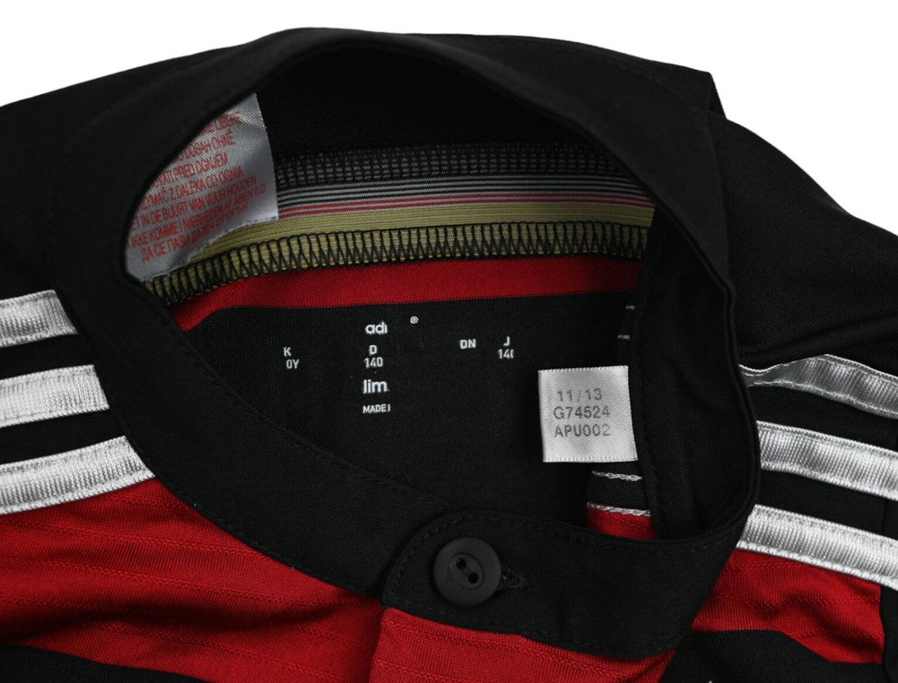 2014-15 GERMANY *REUS* SHIRT S. BOYS