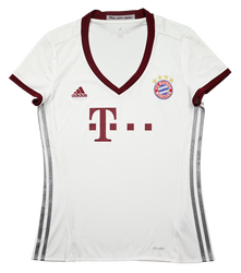 2016-17 BAYERN MUNCHEN KOSZULKA WOMENS L