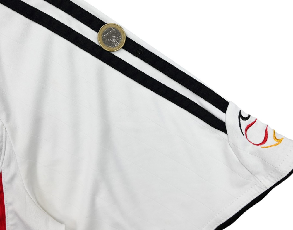 2005-07 GERMANY SHIRT M