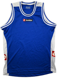 LOTTO VINTAGE KOSZULKA XL