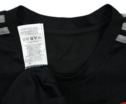 2015-16 AC MILAN SHIRT S