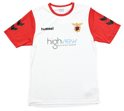 NEWCASTLE CHEMFICA KOSZULKA L