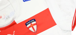 ENGLAND RUGBY LEAGUE KOSZULKA M
