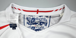 2005-07 ENGLAND KOSZULKA XL