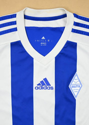 2016-17 BALTYK GDYNIA #71 SHIRT S