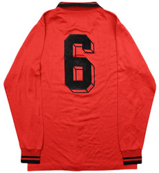 ERIMA OLDSCHOOL LONGSLEEVE L