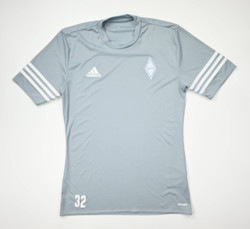 2017-18 BALTYK GDYNIA SHIRT S