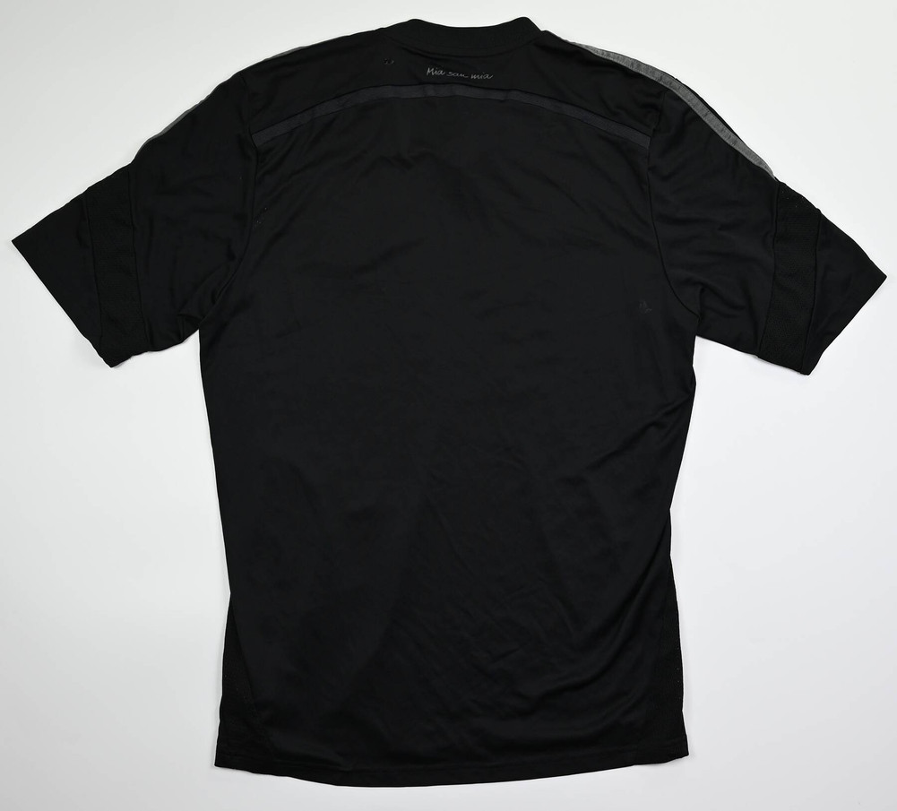 2014-15 BAYERN MUNCHEN SHIRT M