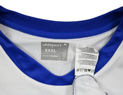 2006-08 DUISBURG *MOKHTARI* KOSZULKA 3XL