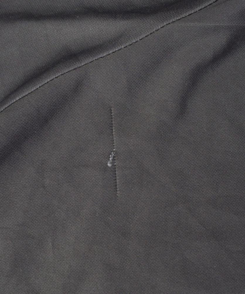 2019-20 NORWICH CITY SHIRT XL