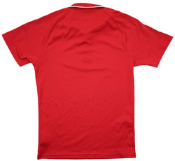 2017-18 AJAX AMSTERDAM SHIRT XS