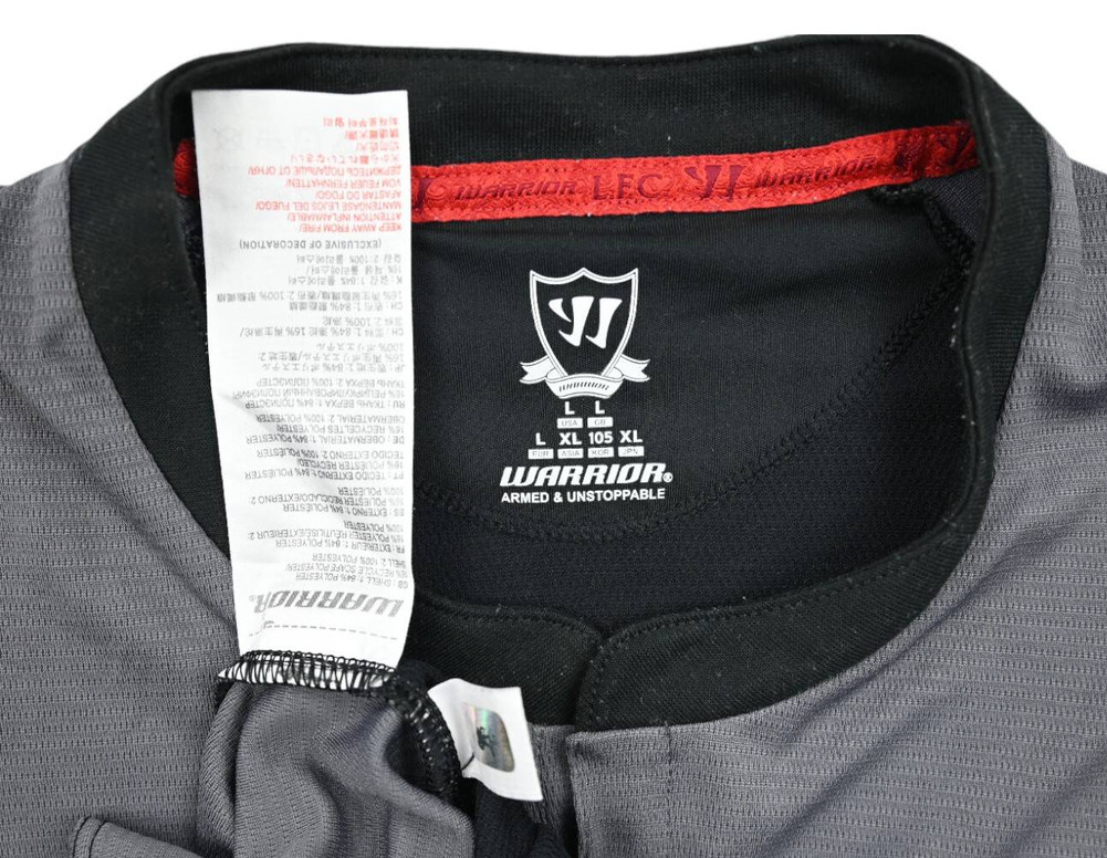 2012-13 LIVERPOOL KOSZULKA L