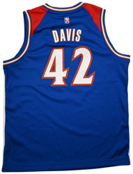 WASHINGTON WIZARDS *DAVIS* NBA KOSZULKA L. BOYS 