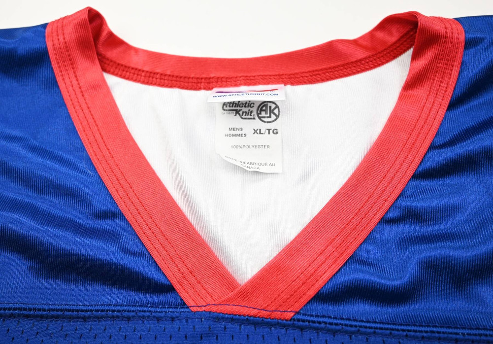 VALERENGA TROLLS KOSZULKA XL