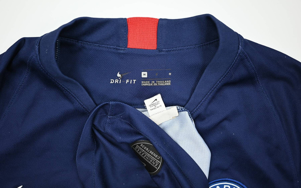 2019-20 PARIS SAINT-GERMAIN KOSZULKA M