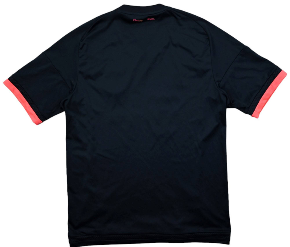 2015-16 BAYERN MUNCHEN SHIRT M