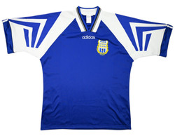 1998-99 STOMIL OLSZTYN KOSZULKA L