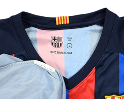 2022-23 BARCELONA SHIRT L