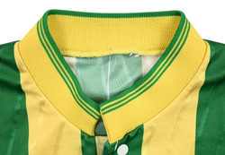 1988-90 NEWCASTLE UNITED SHIRT L