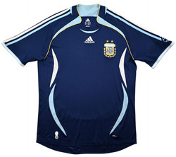 2006-07 ARGENTINA KOSZULKA L